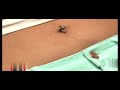 Sonal Chauhan Navel Piercing For Photoshoot