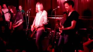 07 - last days of april - two hands and ten fingers (30.04.2011, king georg, koeln, germany 2011)