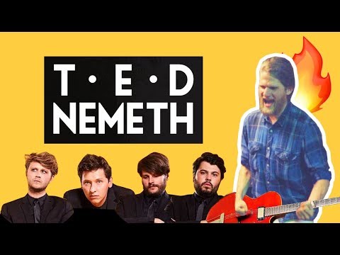 Polish Rock Gods ➡️ Ted Nemeth | Your Guide To Poland 🇵🇱