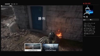 BF1残党軍の11月20日までの死闘（初見歓迎）