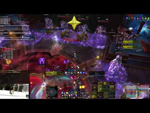 TF vs Mythic Coven of Shivarra