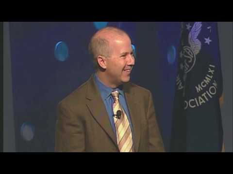 Military Speaker  | Motivational Speaker Brad Montgomery