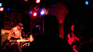 Hot Water Music - Swinger (live Schweinfurt 20 Aug)