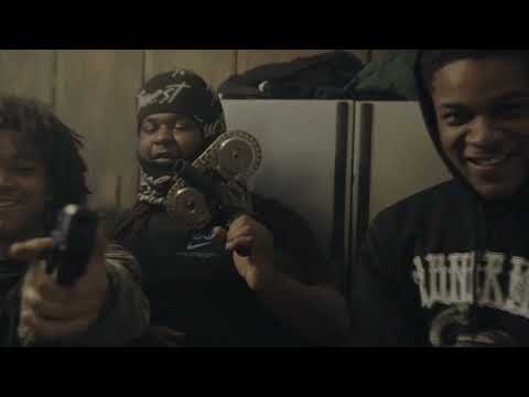 Big Twinn x Omerta - Switches| Shot By@Flyvision_