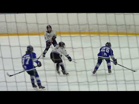 HJK Blue -  KJT Haukat Orange U13 / AA