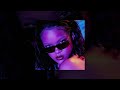 Rihanna - Man Down | sped up