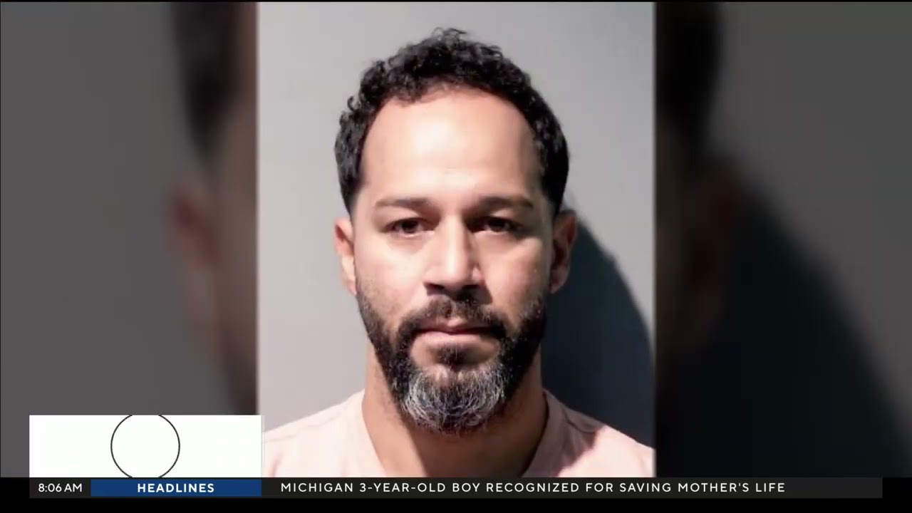 WMKD-TV (CW) CH 50 - DETROIT | Press Conference Coverage 8am