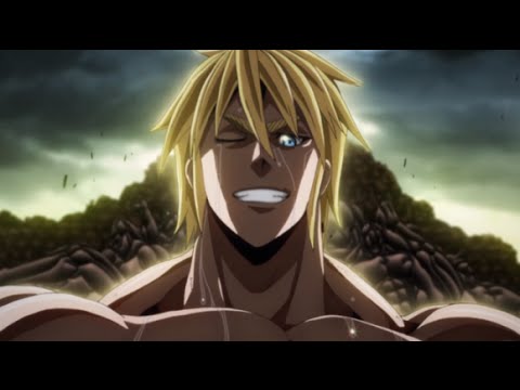 Headstrong [AMV] - Terra Formars Revenge
