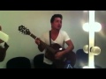 Ercan Demirel - Elveda Deme Bana Live 