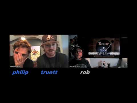 The band BRISCOE talks about opening for The Dave Matthews Band