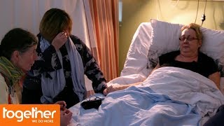 Tears Can Express More Than Words | The Hospice