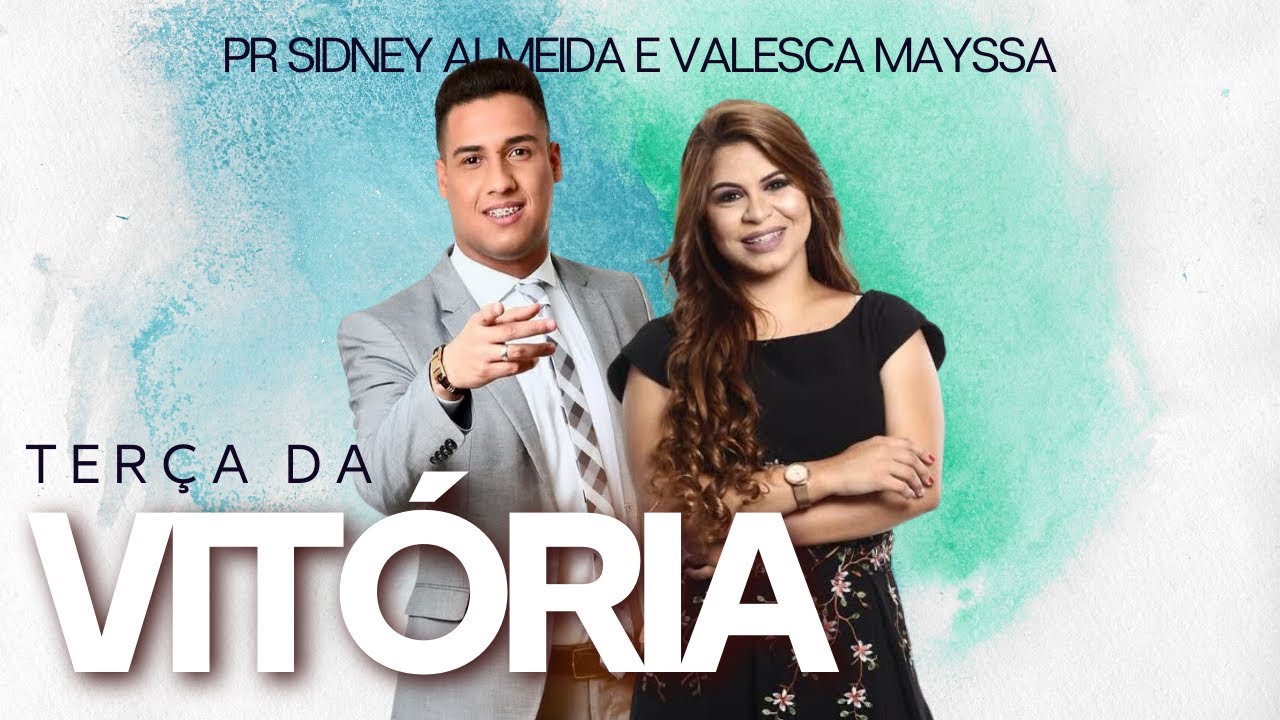 OS PROCESSOS QUE DEUS USA PARA TE HONRAR | PR. SIDNEY ALMEIDA