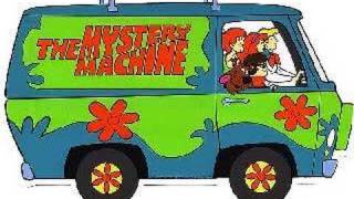 Hip-hop Instrumental - Scooby Doo theme Sample - 