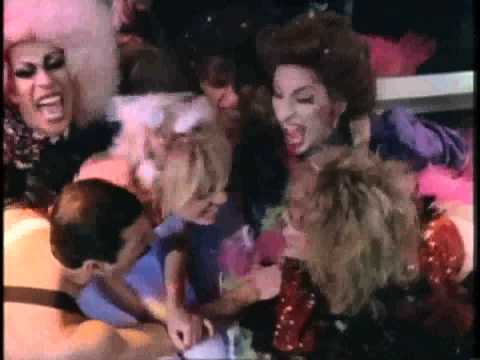 Dj NiFran - Freddie Mercury  - Living on my own