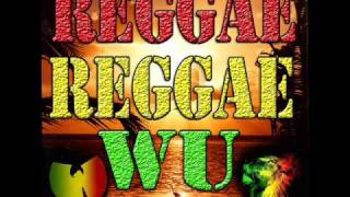 CAPLETON FEAT METHOD MAN - WINGS OF THE MORNING // REGGAECREWTV CHILE