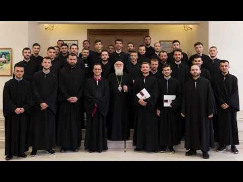 Psalmi 23 "Zoti është bariu im" - T.T.I