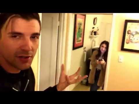 Rossco Soletrain's NOT my friend!! Sort of...