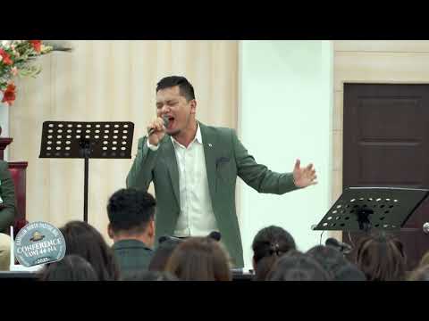 ZORINSANGA SAILO | SOLO | BIAL CONFERENCE 2025