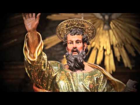 Innu lil San Pawl Nawfragu - Valletta