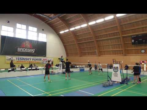 Beran,Janáček Hubáček, Louda 2 část