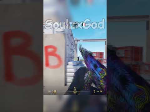 9 BILLION IQ PLAY ON A AWP USER!!!