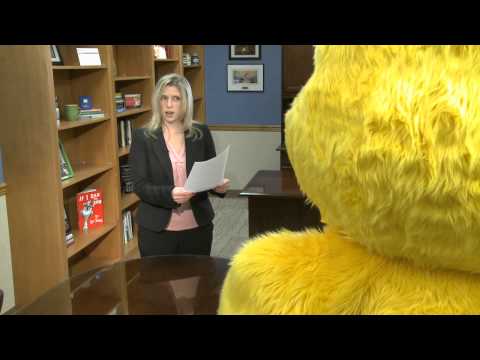 Bo, The Take Care Bear