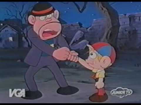 Carletto il principe dei mostri   03 Un rapimento pericoloso