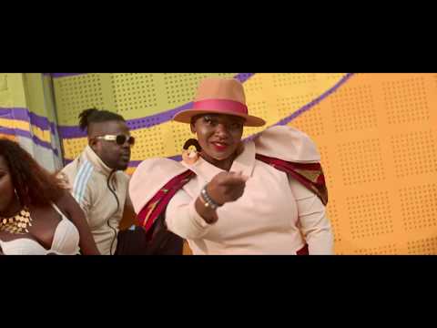 Ms. Sunshine & Juliet Featuring MenezGH - KASSA MONEY (OFFICIAL MUSIC VIDEO)