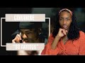 Ginuwine So Anxious REACTION