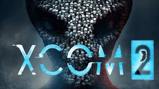 XCOM 2 Video Game Soundtrack 05 Welcome to the Lab, Tim Wynn
