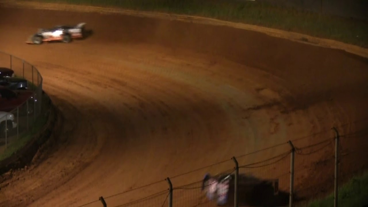 Limited Make Up Race at Toccoa June 29th 2019