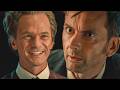 The Doctor Vs The Toymaker The Giggle Doctor Who