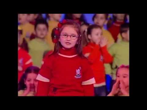 Potocinja 2007 - Zorica Stavrova - Mesecko (Official Video)