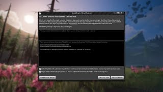 Error Unreal Engine 4 Crash Reporter Fortnite Mac 免费在线视频最佳 - unreal engine 4 crash reporter fortnite no abre solucion
