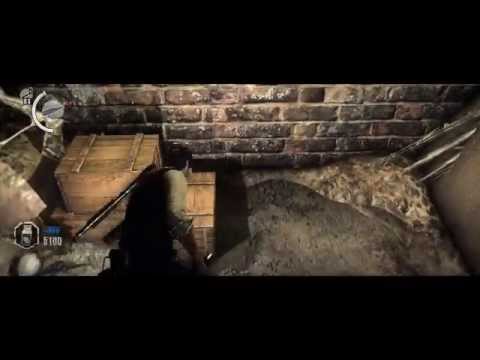 The Evil Within - Ch. 14 Ulterior Motives: Junction Box Fuse Tutorial & Alterego Combat Gameplay