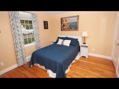 8 Walnut Park Road, Natick, MA - Listed by Jessica Allain