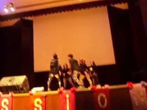 The Janes @ DU ASA eXpressions - May 15 2013