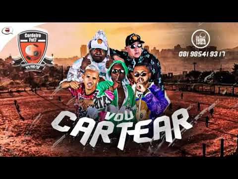 Shevchenko e Elloco, Maneirinho Na Voz,MC Losk e Salah Do Nordeste - VOU CARTEAR