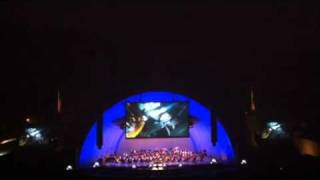 Hollywood Bowl Orchestra: Avatar Pt. 2