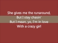 Shakira - Loca (English Version) with Lyrics ...