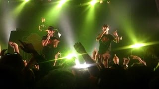 S-crew - Ma force - Bataclan 10/10