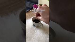 Such a big fight for sugar at work 😂💛💛 #sugar #lanadelrey #necklace #gift