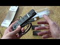 LOGILINK UA0371 Pro Full HD USB kameros mikrofonas