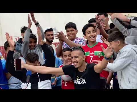 PARESSA x @theonlyofficial - Lkarwa v2 - ( Prod by chioubeats )