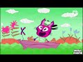 Kid E Cats Intro Español Center Effects