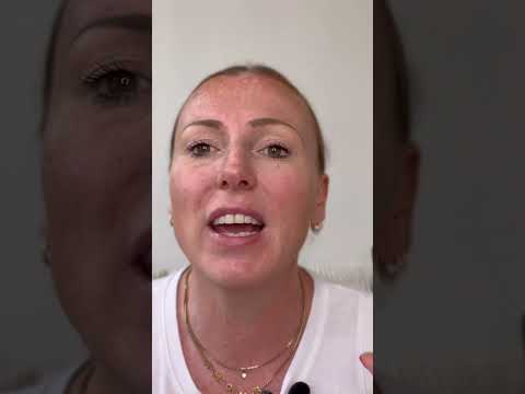 I Tried Castor Oil For 30 Days For Skin & Dark Circles #castoroil #castoroilbenefits