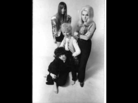 She Trinity - The Man Who Took The Valise Off The Floor At Grand Central Station At Noon