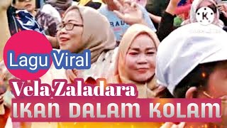 Download lagu Ikan Dalam Kolam, Lagu Viral ‼️Vela Zaladara #skgroup . Bikin Emak Emak Sk Joget dan Nyanyi Bareng. mp3 Download lagu Ikan Dalam Kolam, Lagu Viral ‼️Vela Zaladara #skgroup . Bikin Emak Emak Sk Joget dan Nyanyi Bareng. mp3