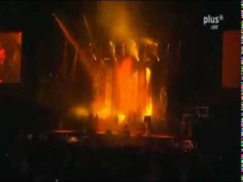 HIM - The Kiss of Dawn (Rock am Ring 2010)
