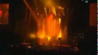 HIM - The Kiss of Dawn (Rock am Ring 2010)
